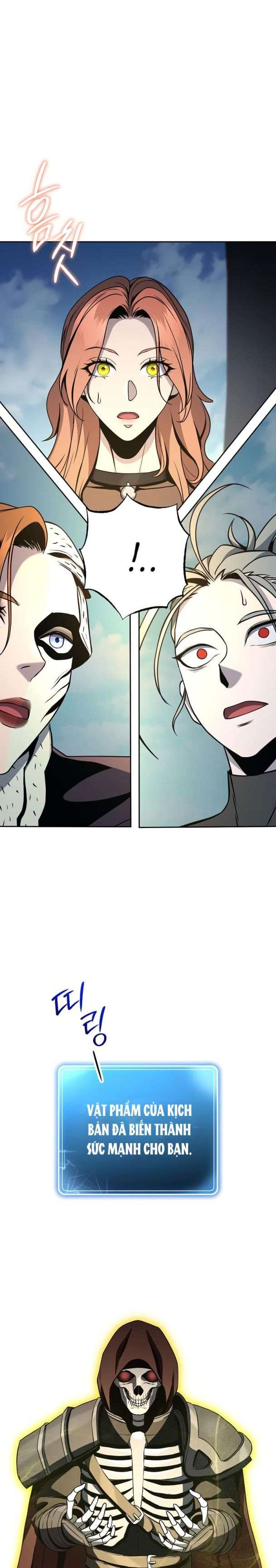 Cốt Binh Trở Lại - Chapter 267 - Page 24