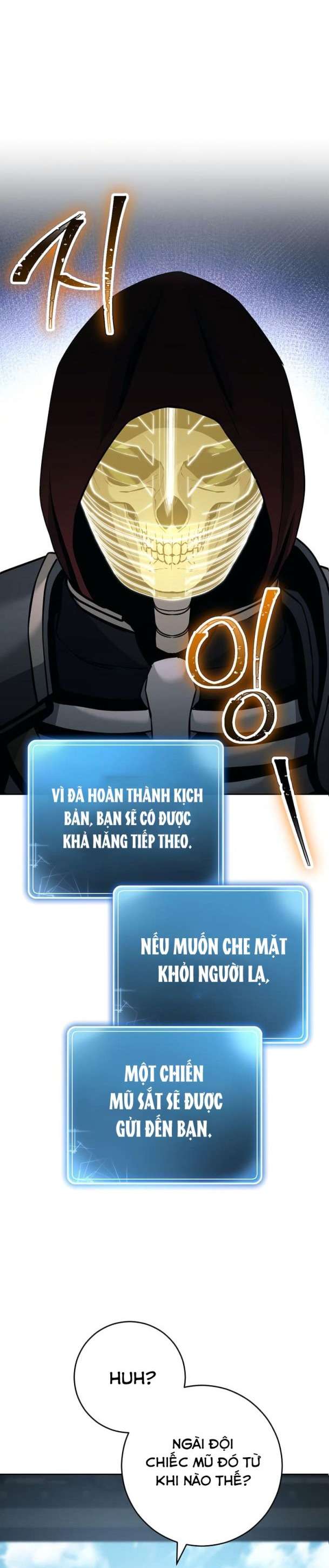 Cốt Binh Trở Lại - Chapter 267 - Page 26