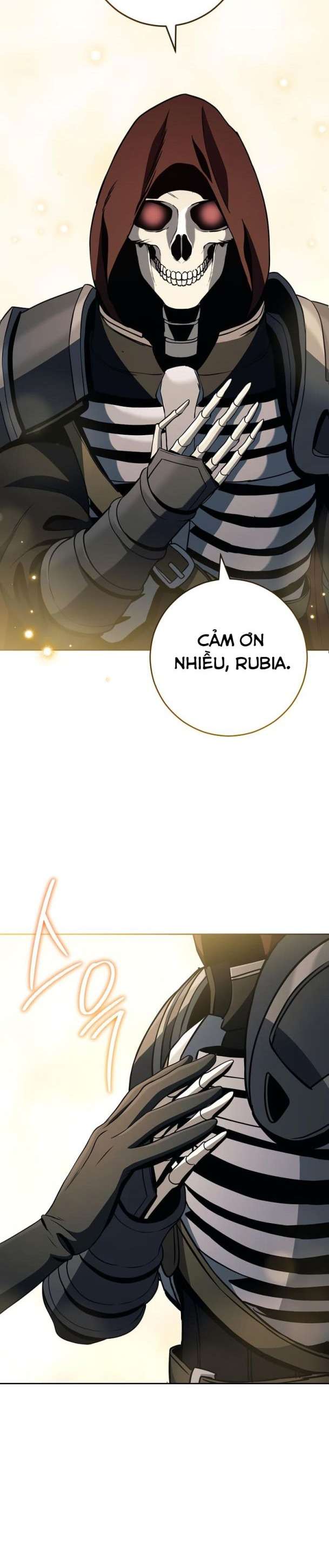 Cốt Binh Trở Lại - Chapter 267 - Page 28