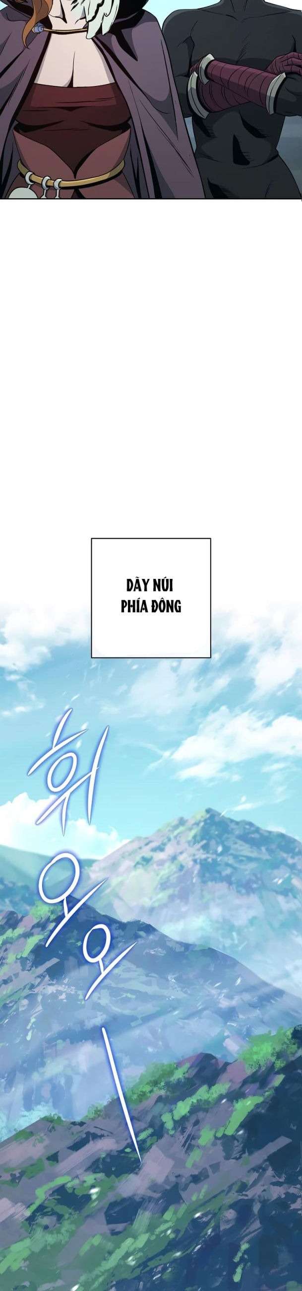 Cốt Binh Trở Lại - Chapter 267 - Page 31