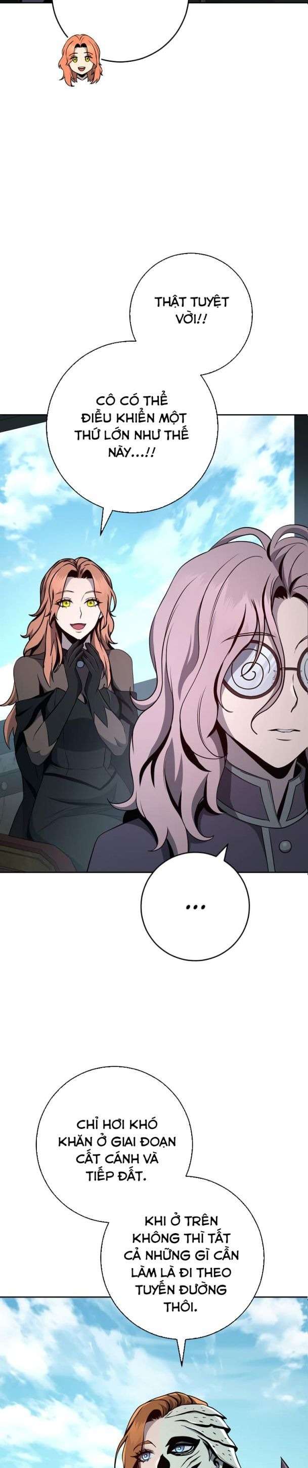 Cốt Binh Trở Lại - Chapter 267 - Page 5