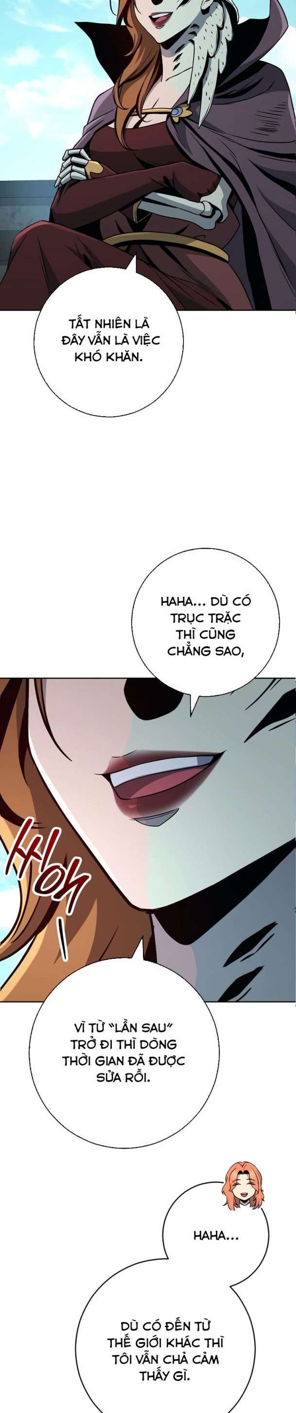 Cốt Binh Trở Lại - Chapter 267 - Page 6