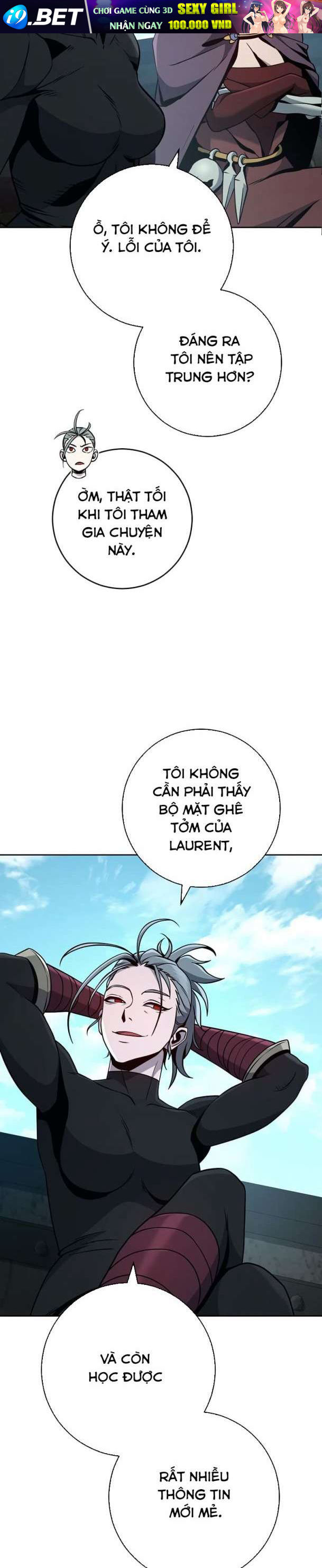 Cốt Binh Trở Lại - Chapter 267 - Page 8