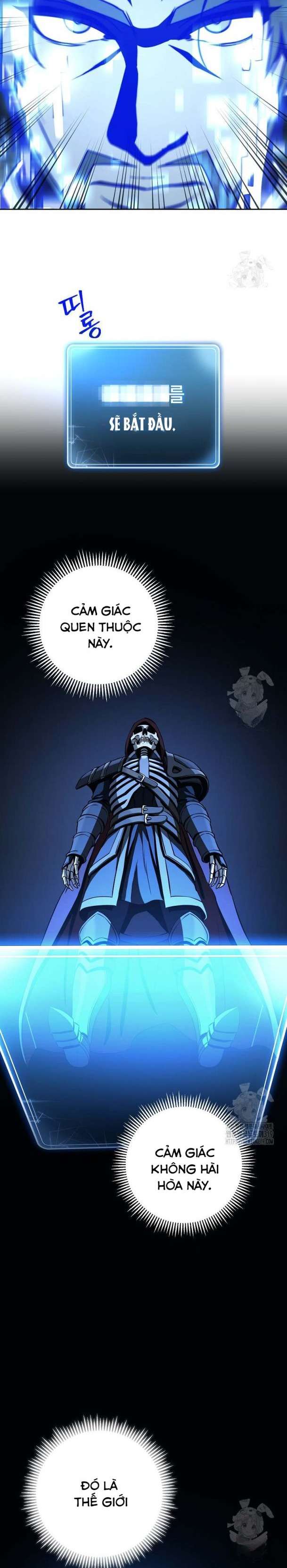 Cốt Binh Trở Lại - Chapter 268 - Page 11