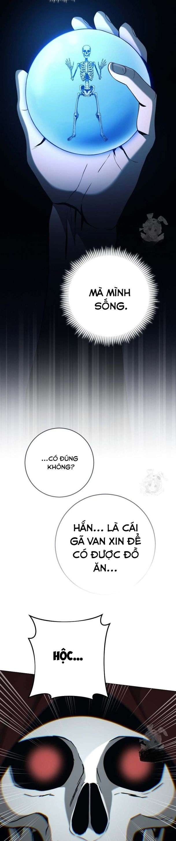 Cốt Binh Trở Lại - Chapter 268 - Page 12