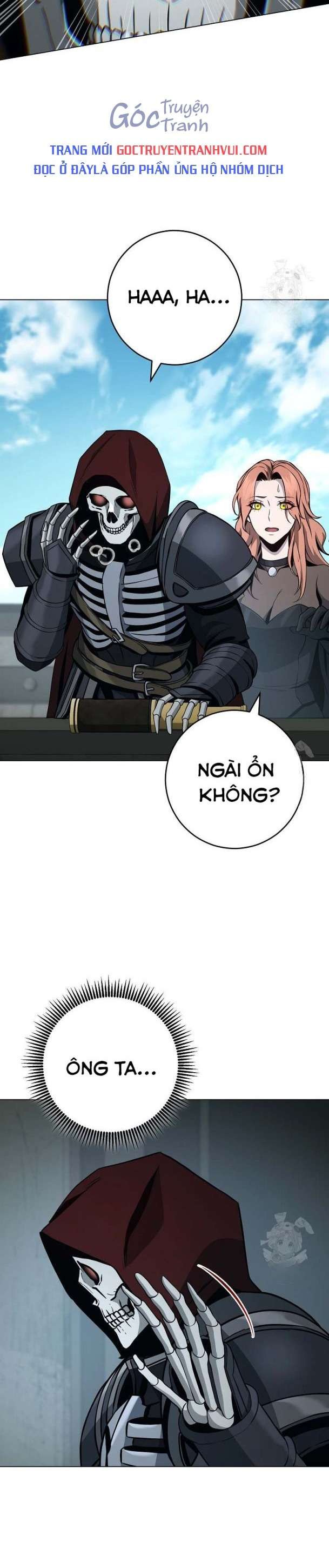 Cốt Binh Trở Lại - Chapter 268 - Page 13