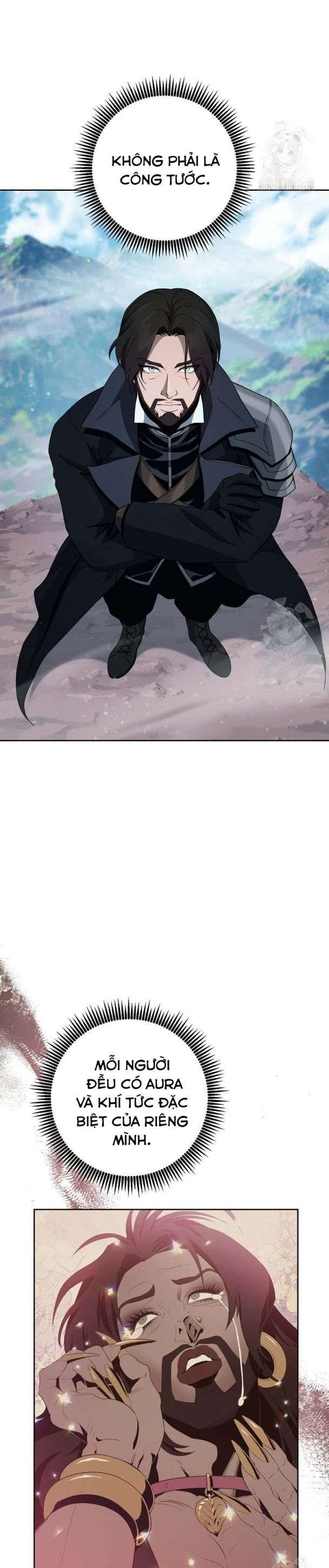 Cốt Binh Trở Lại - Chapter 268 - Page 14