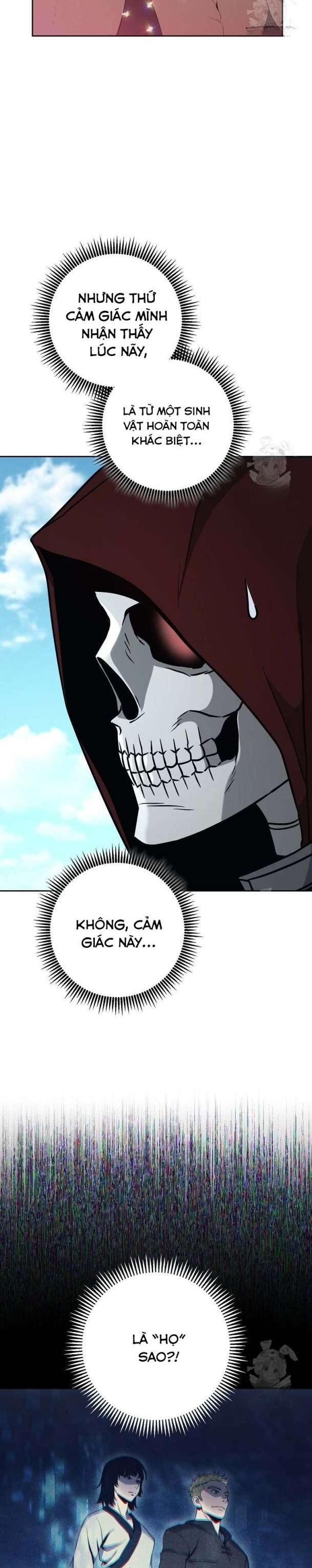 Cốt Binh Trở Lại - Chapter 268 - Page 15