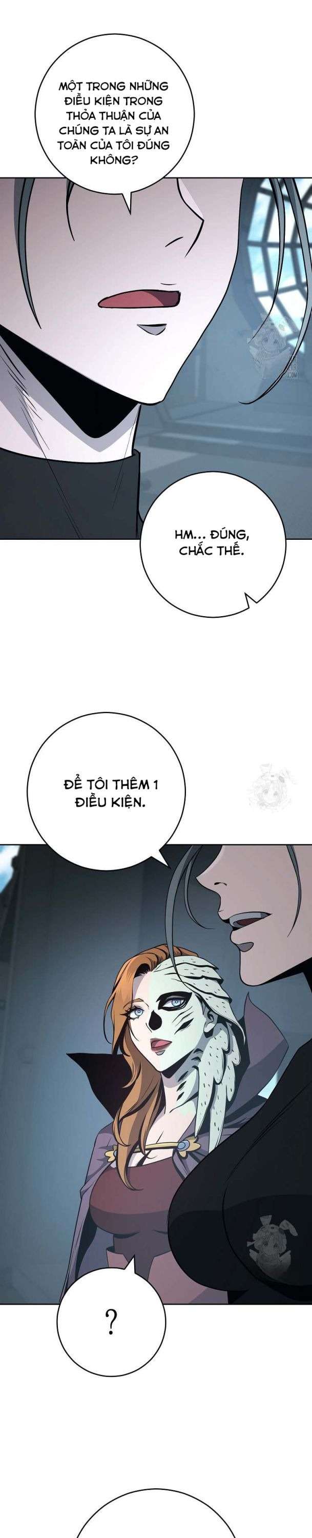 Cốt Binh Trở Lại - Chapter 268 - Page 18