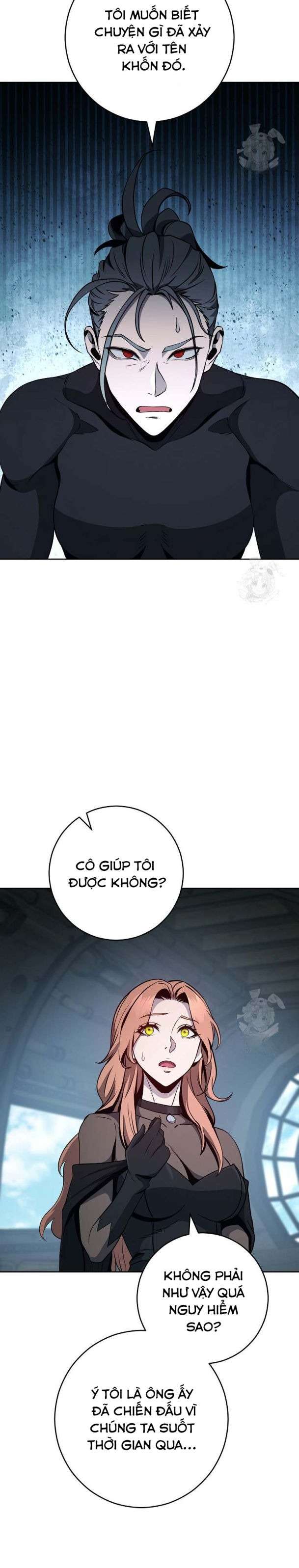 Cốt Binh Trở Lại - Chapter 268 - Page 19