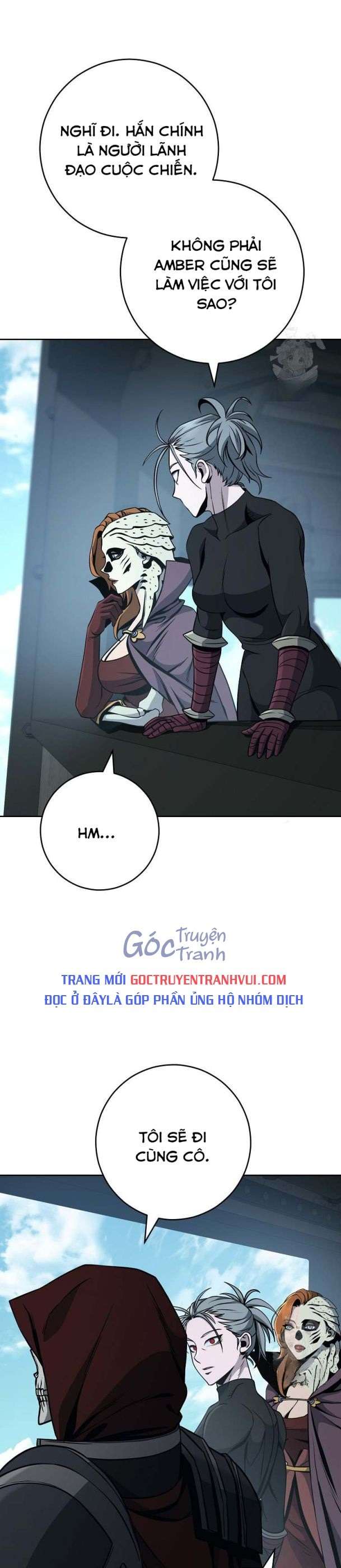 Cốt Binh Trở Lại - Chapter 268 - Page 20