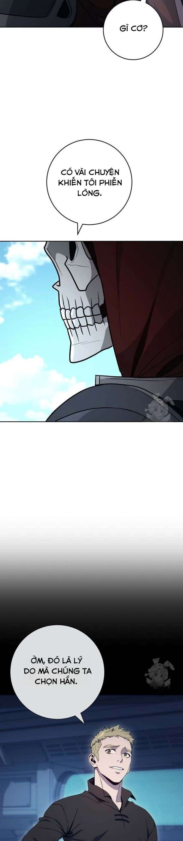 Cốt Binh Trở Lại - Chapter 268 - Page 21