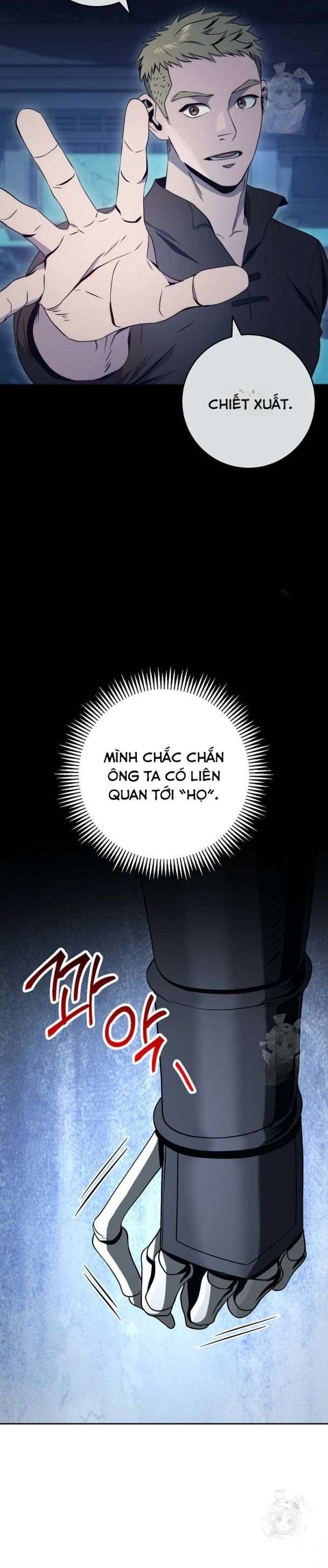 Cốt Binh Trở Lại - Chapter 268 - Page 23