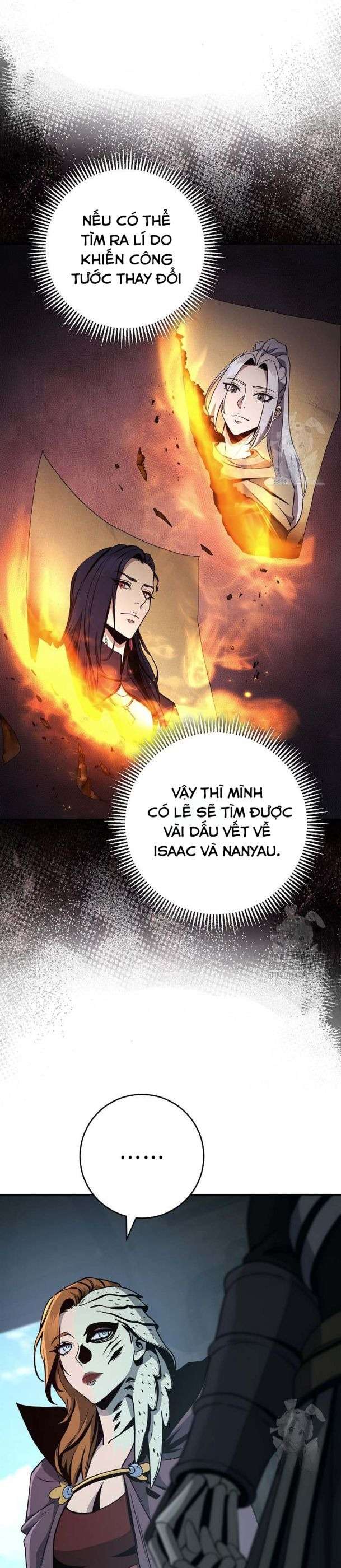 Cốt Binh Trở Lại - Chapter 268 - Page 24