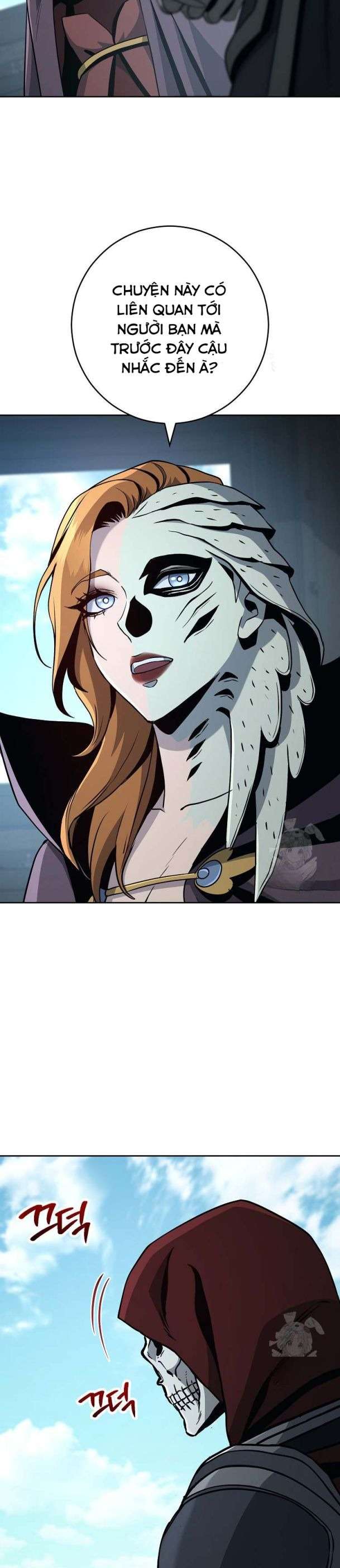 Cốt Binh Trở Lại - Chapter 268 - Page 25