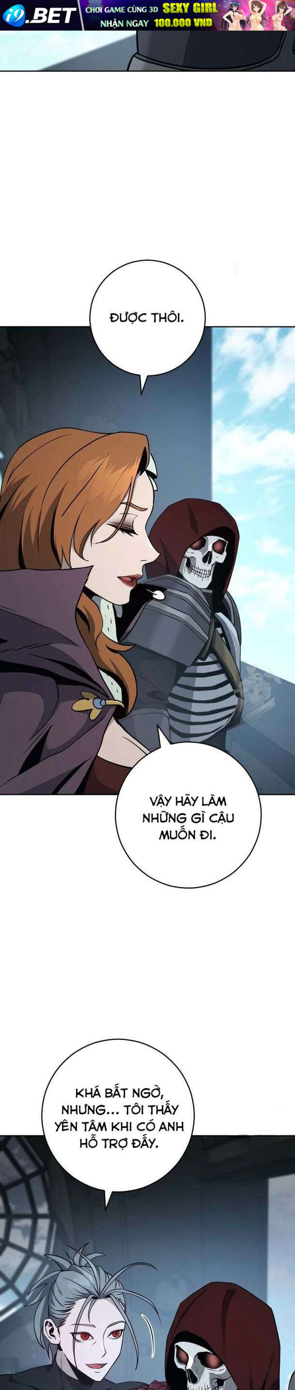 Cốt Binh Trở Lại - Chapter 268 - Page 26