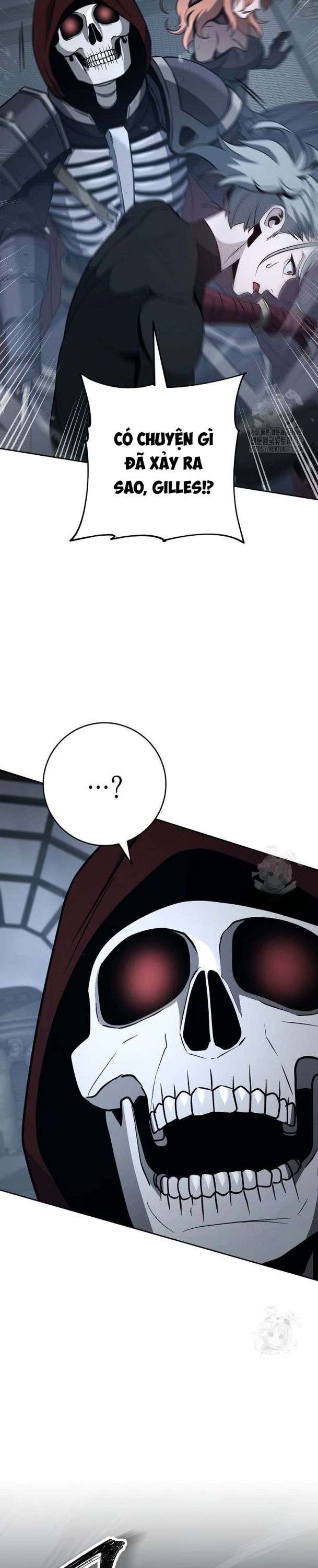 Cốt Binh Trở Lại - Chapter 268 - Page 28