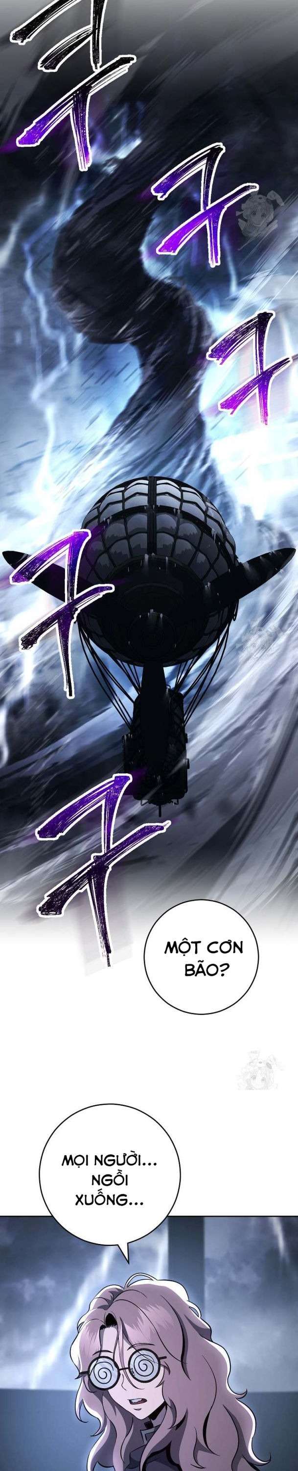 Cốt Binh Trở Lại - Chapter 268 - Page 29