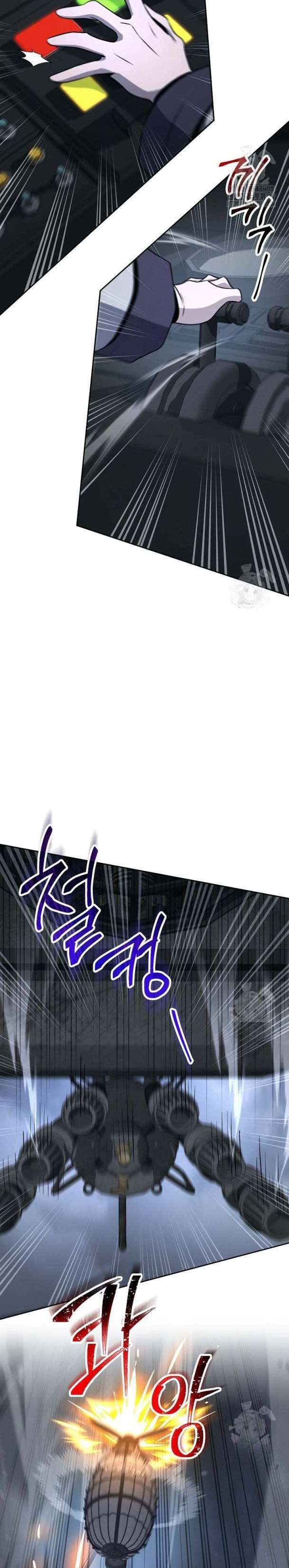 Cốt Binh Trở Lại - Chapter 268 - Page 34