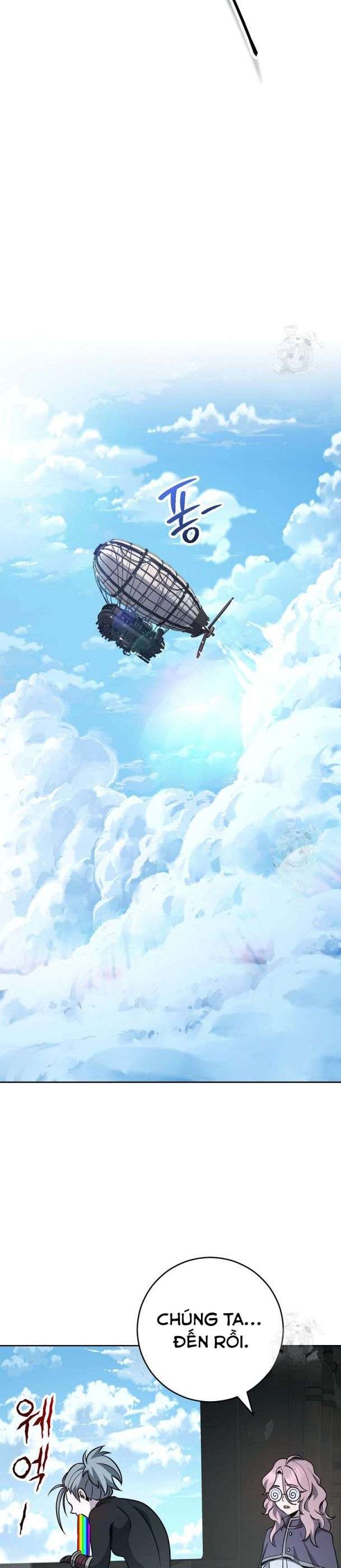 Cốt Binh Trở Lại - Chapter 268 - Page 37