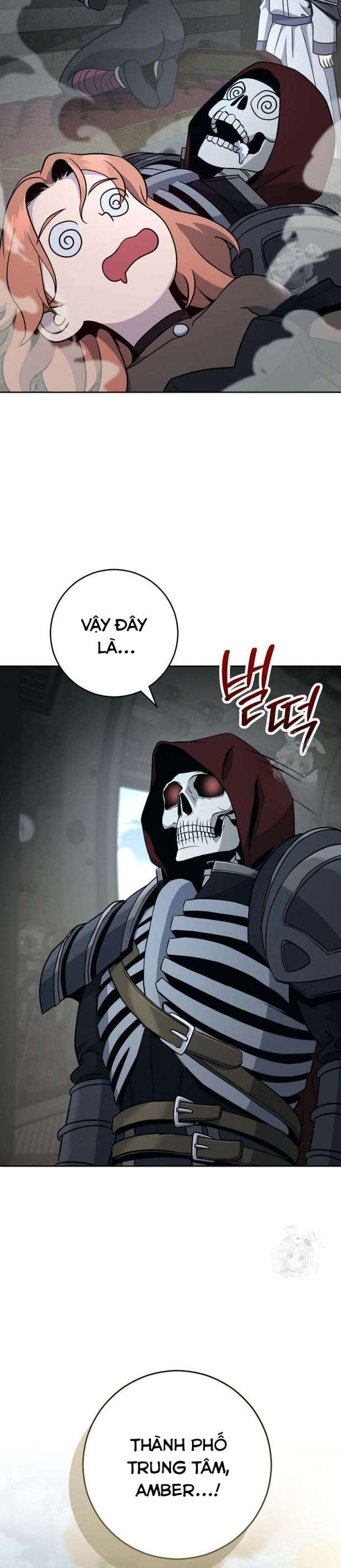 Cốt Binh Trở Lại - Chapter 268 - Page 38