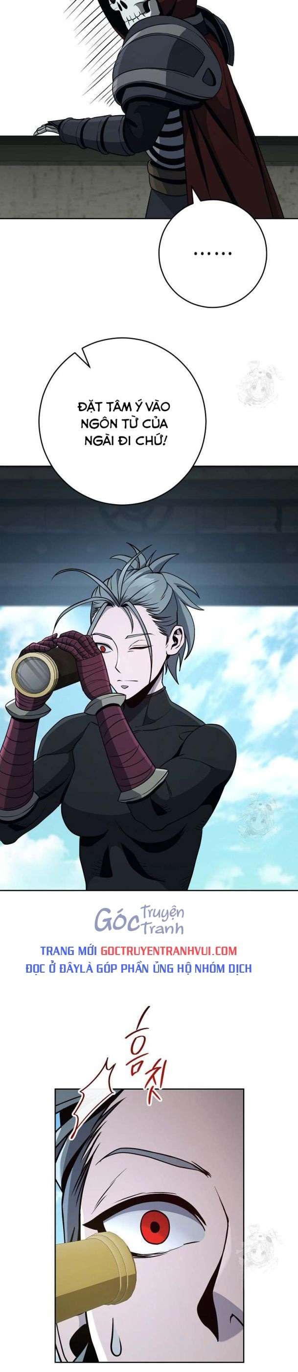 Cốt Binh Trở Lại - Chapter 268 - Page 4