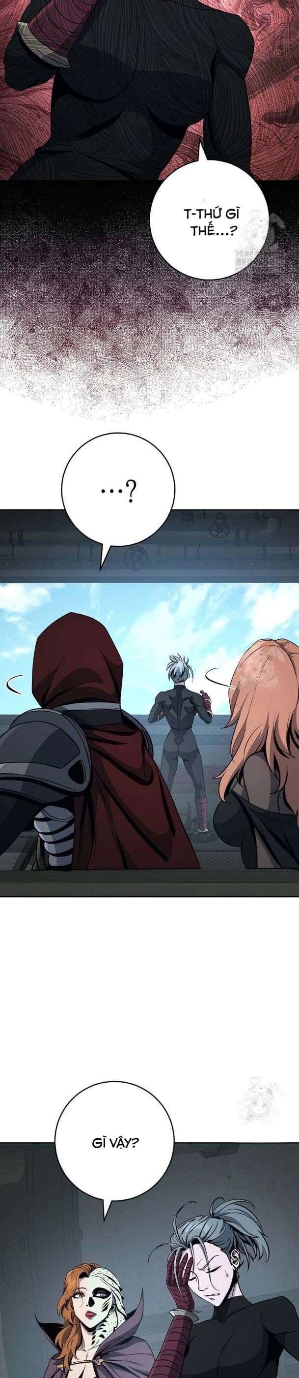 Cốt Binh Trở Lại - Chapter 268 - Page 6