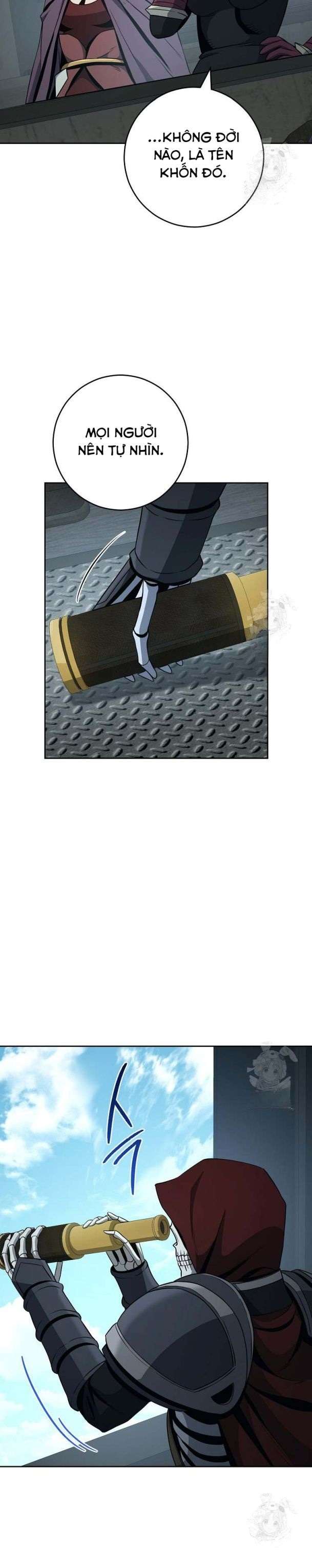 Cốt Binh Trở Lại - Chapter 268 - Page 7
