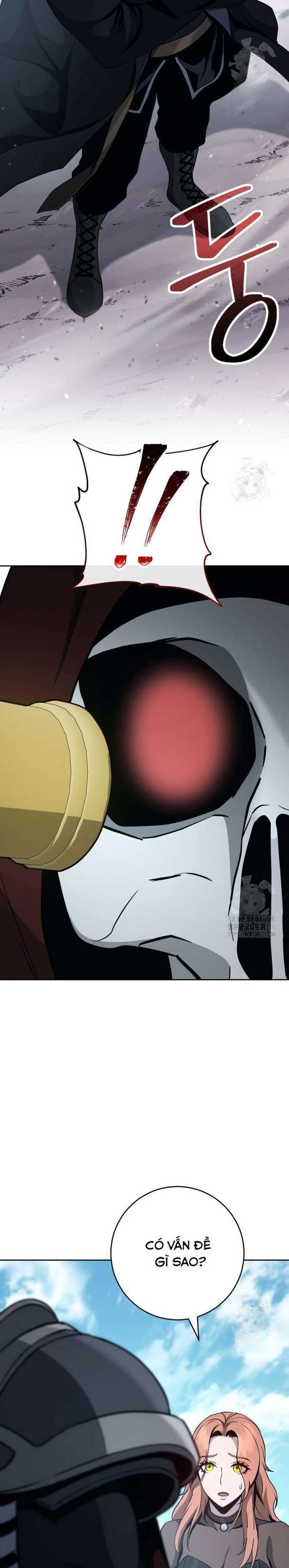 Cốt Binh Trở Lại - Chapter 268 - Page 9