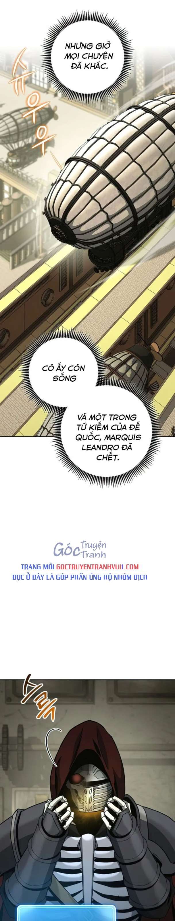 Cốt Binh Trở Lại - Chapter 269 - Page 10