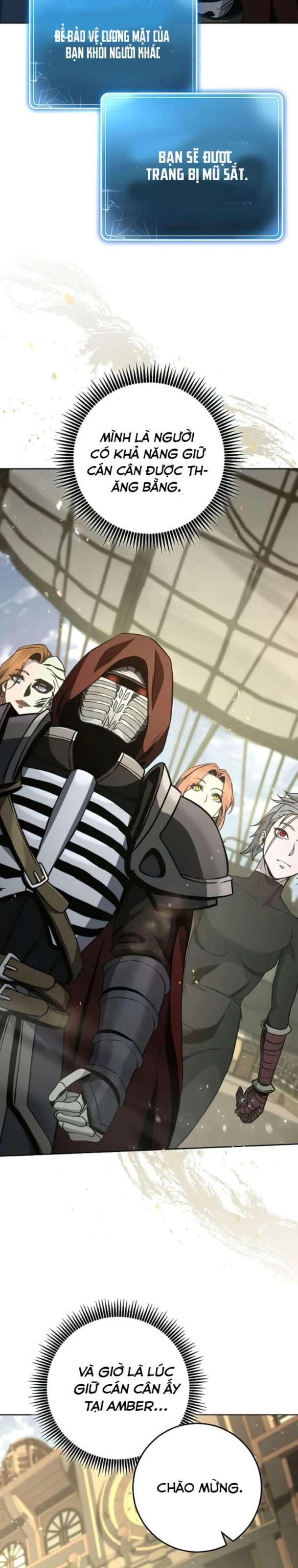 Cốt Binh Trở Lại - Chapter 269 - Page 11