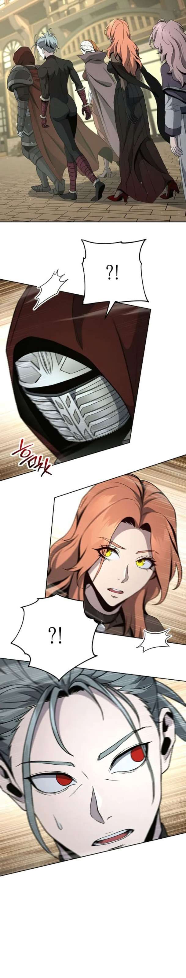 Cốt Binh Trở Lại - Chapter 269 - Page 12