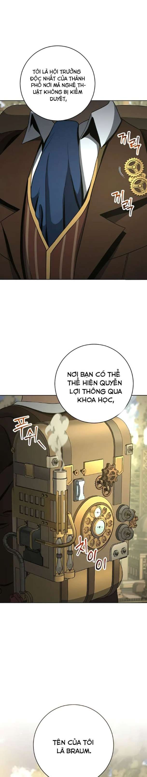 Cốt Binh Trở Lại - Chapter 269 - Page 13