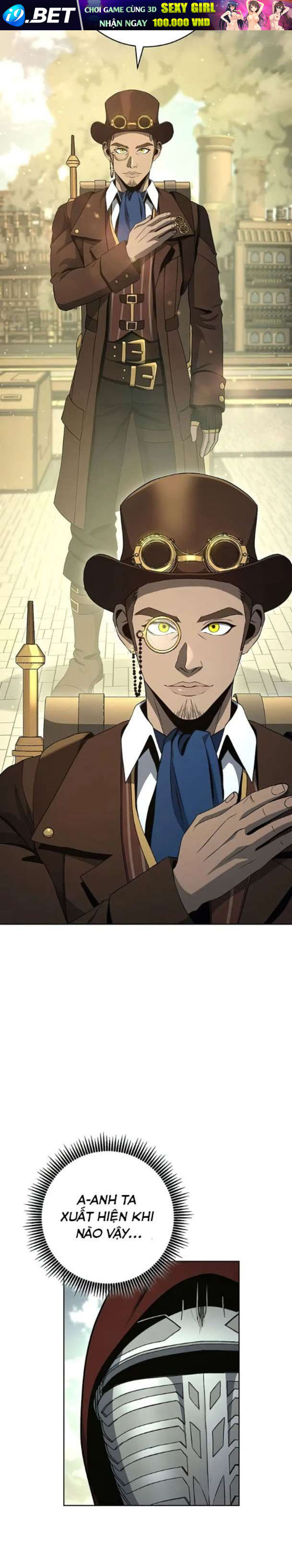 Cốt Binh Trở Lại - Chapter 269 - Page 14