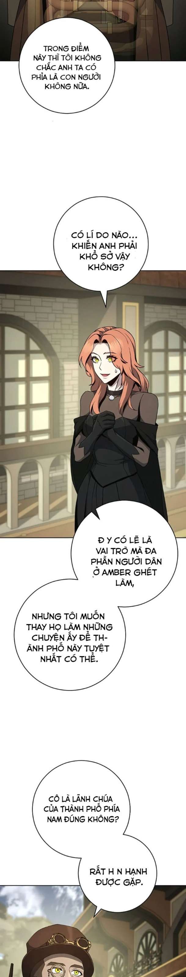 Cốt Binh Trở Lại - Chapter 269 - Page 18