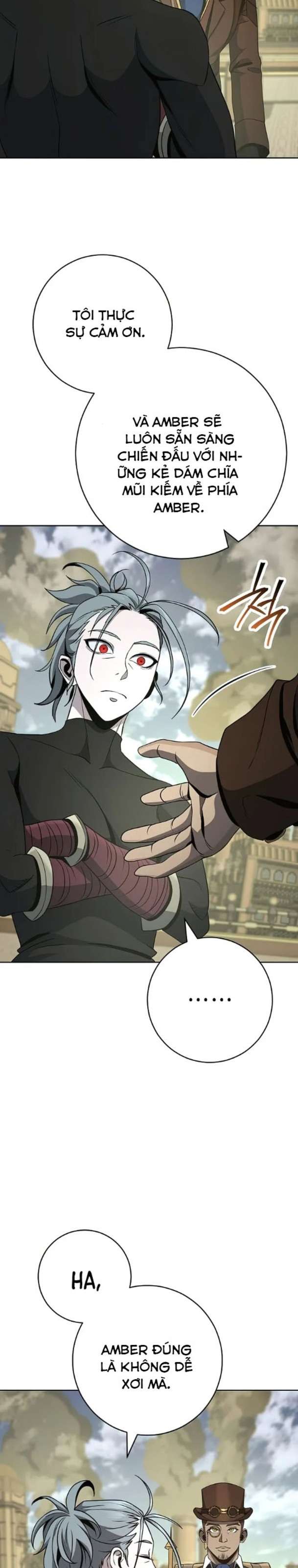 Cốt Binh Trở Lại - Chapter 269 - Page 25