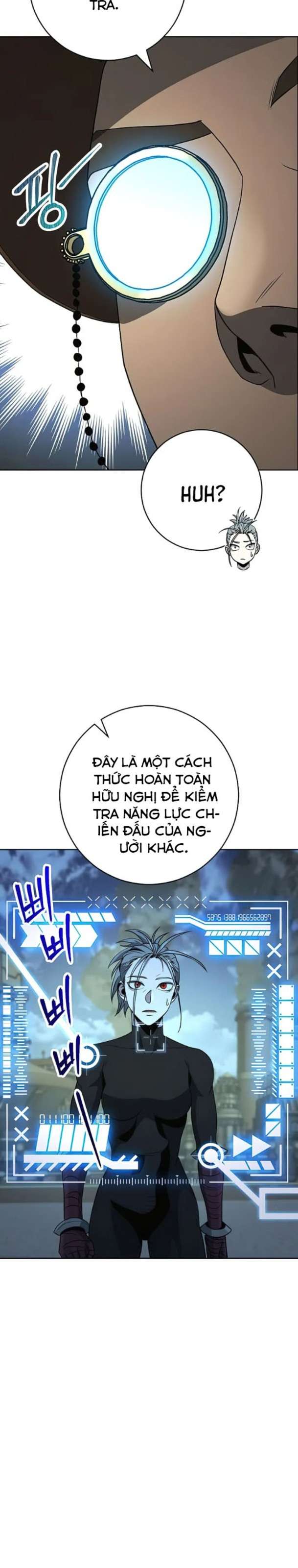 Cốt Binh Trở Lại - Chapter 269 - Page 27