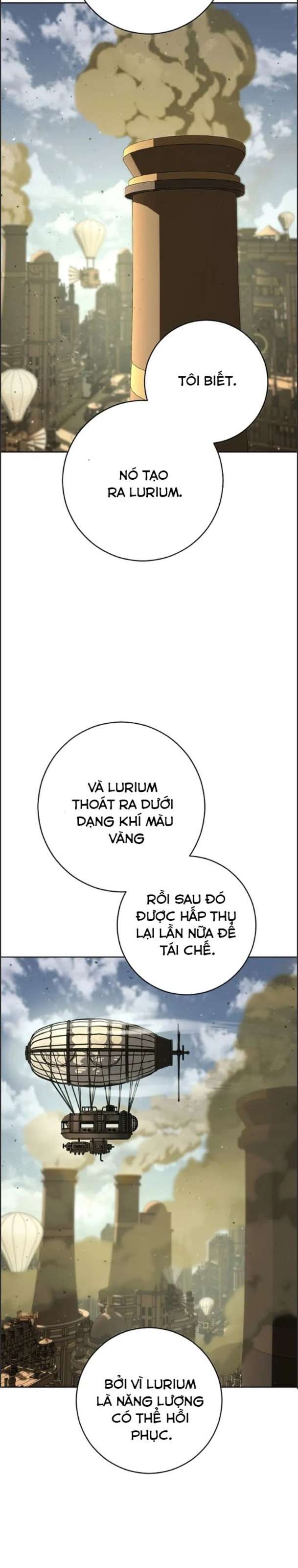 Cốt Binh Trở Lại - Chapter 269 - Page 3