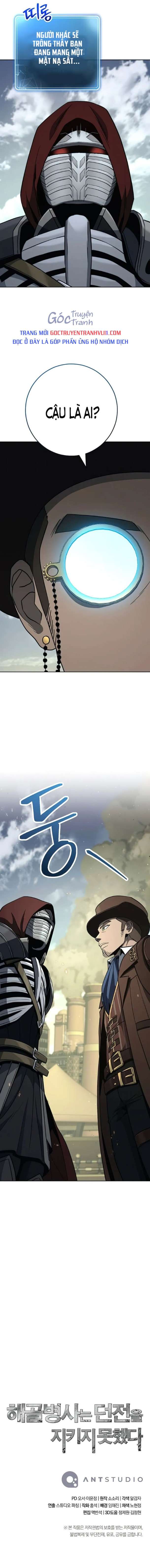 Cốt Binh Trở Lại - Chapter 269 - Page 30