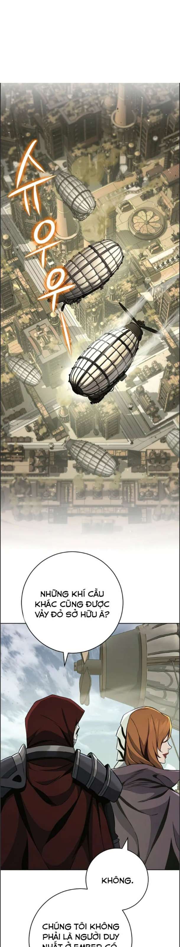 Cốt Binh Trở Lại - Chapter 269 - Page 4