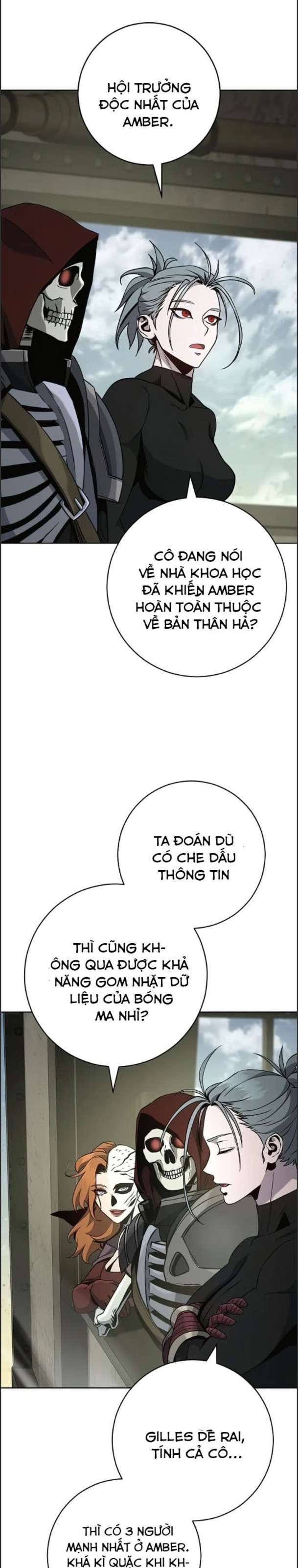 Cốt Binh Trở Lại - Chapter 269 - Page 6