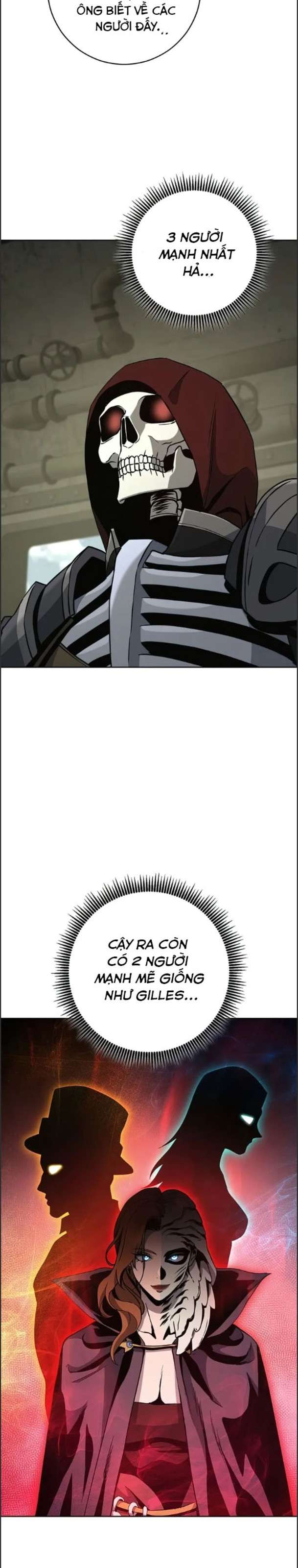 Cốt Binh Trở Lại - Chapter 269 - Page 7