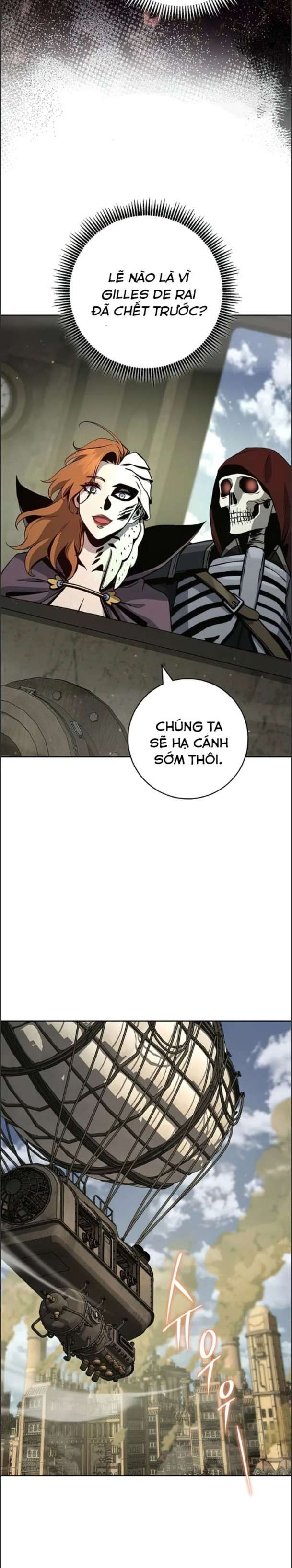 Cốt Binh Trở Lại - Chapter 269 - Page 9