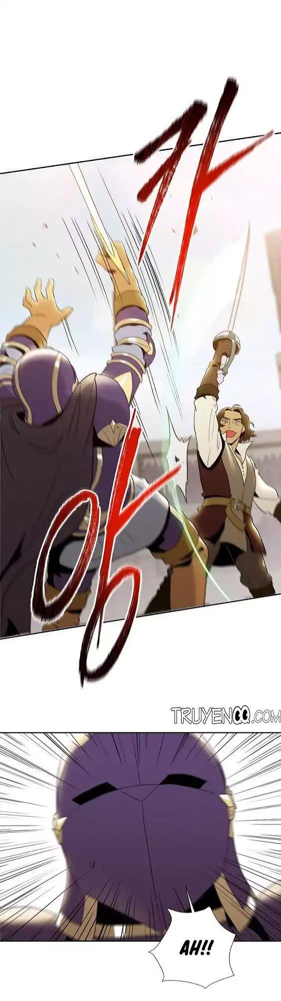 Cốt Binh Trở Lại - Chapter 27 - Page 10
