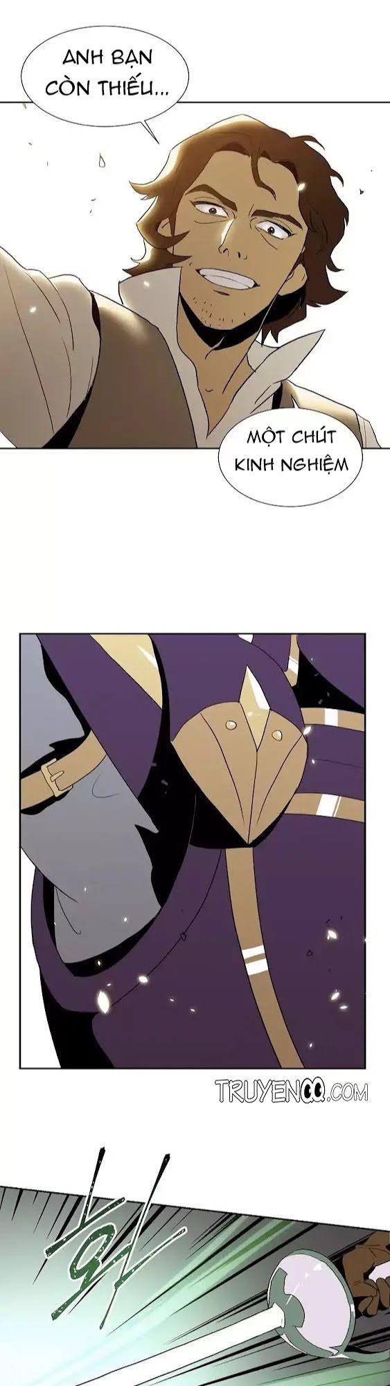 Cốt Binh Trở Lại - Chapter 27 - Page 11