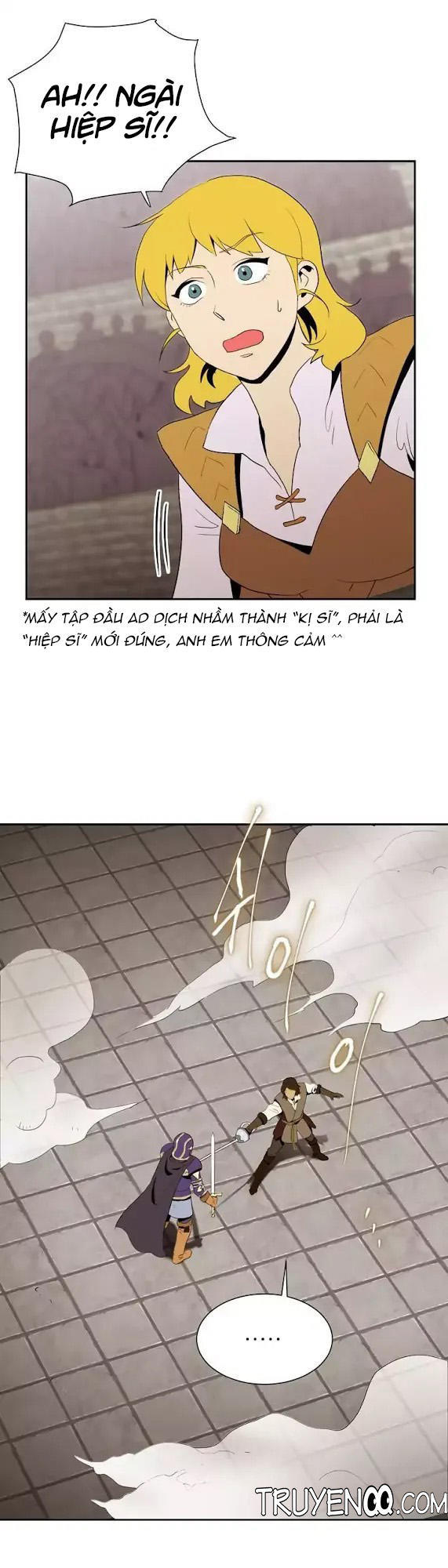 Cốt Binh Trở Lại - Chapter 27 - Page 13