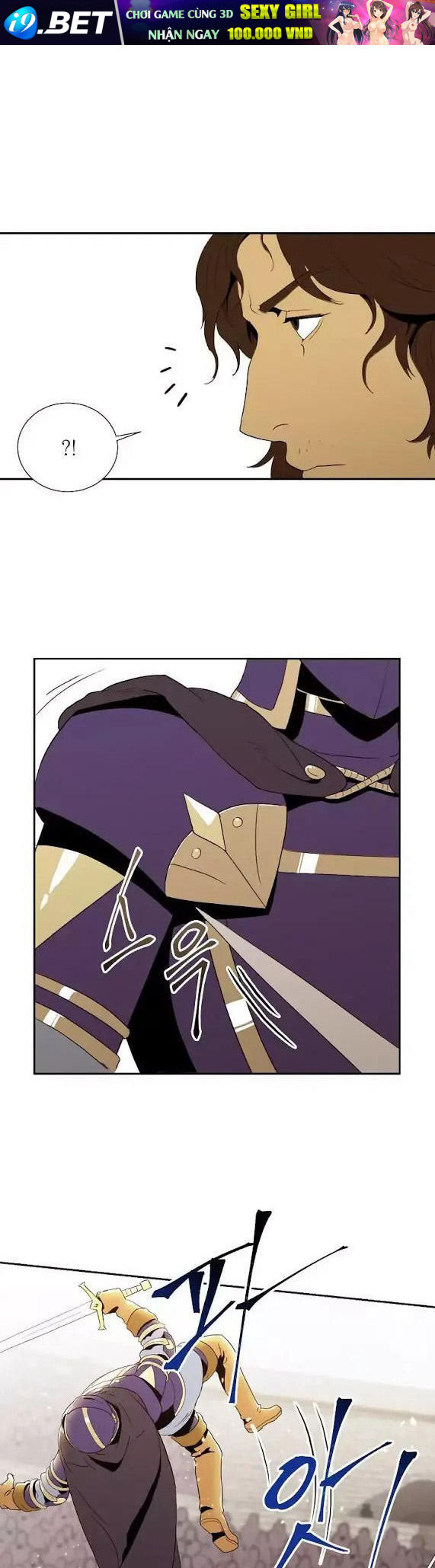 Cốt Binh Trở Lại - Chapter 27 - Page 14