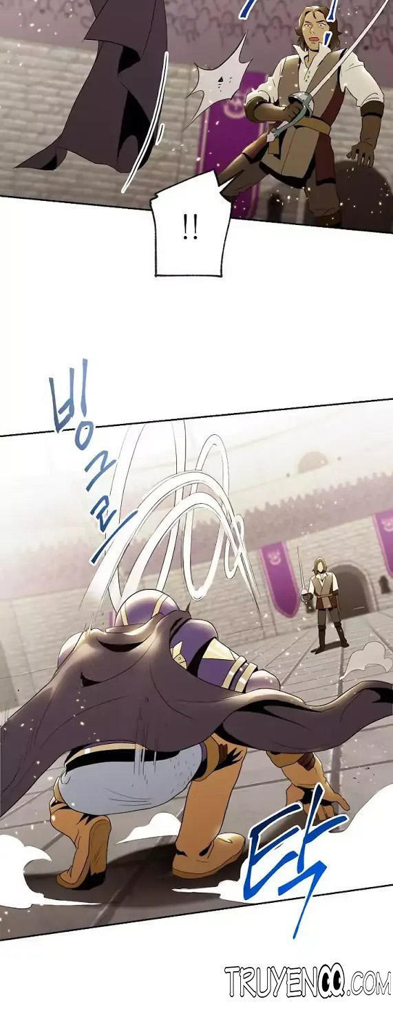 Cốt Binh Trở Lại - Chapter 27 - Page 15