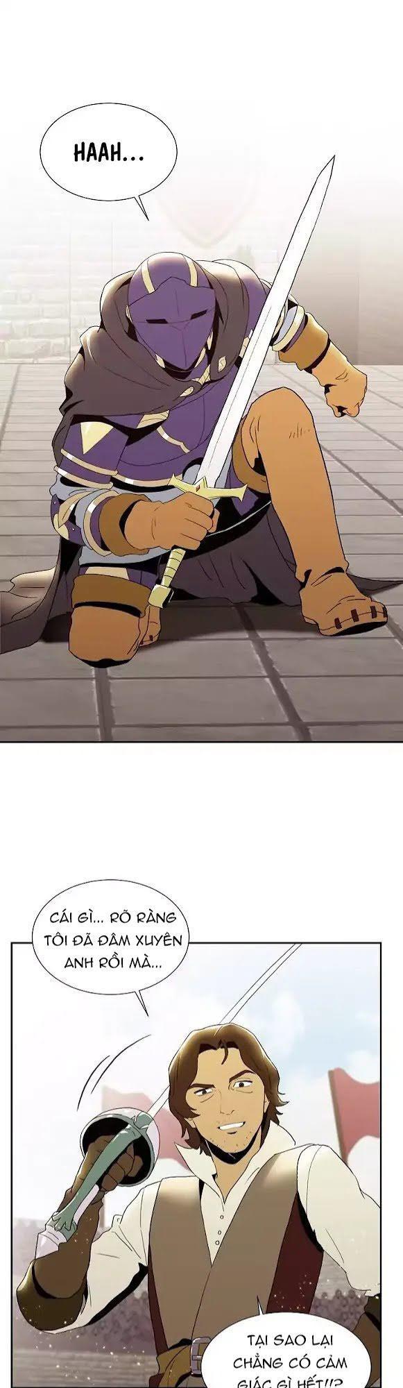 Cốt Binh Trở Lại - Chapter 27 - Page 16