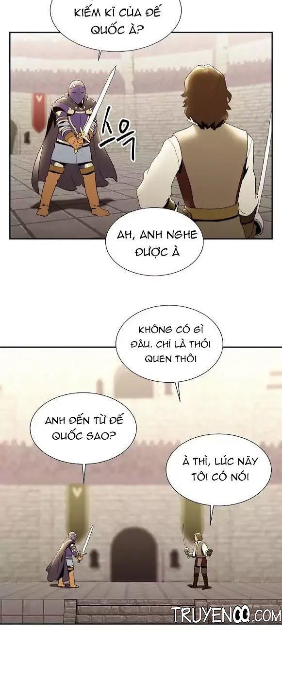 Cốt Binh Trở Lại - Chapter 27 - Page 18